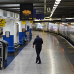 uk new train strikes to bring further disruption. everything you need to know