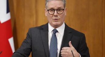 ‘Terrorism has changed’ – UK PM Keir Starmer on Southport attack