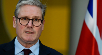 UK PM Starmer Rules Out Slavery Reparations at Commonwealth Summit