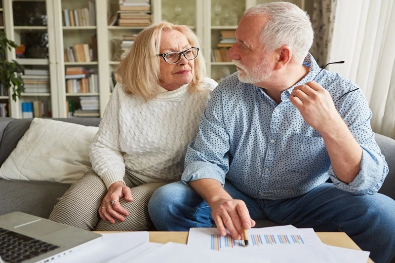 UK Pension Credit 2026: Are Pensioners Missing Out on £4,300 a Year and Extra Energy Bill Support? 