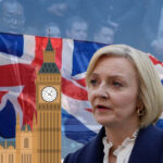 uk prime minister liz truss apologizes for mini budget