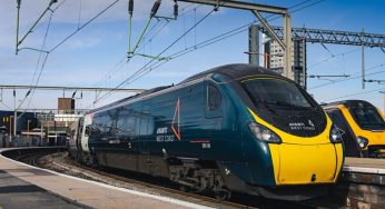 UK Rail Strikes Suspended: Avanti West Coast Walkouts Halted During Christmas Period