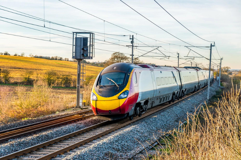 UK Rail Strikes Set to Extend Into Late Summer