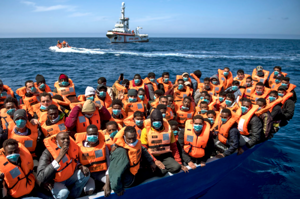 uk sets sights on international deals to curb illegal migration crisis