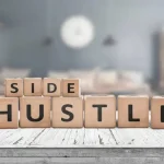 uk side hustle rules
