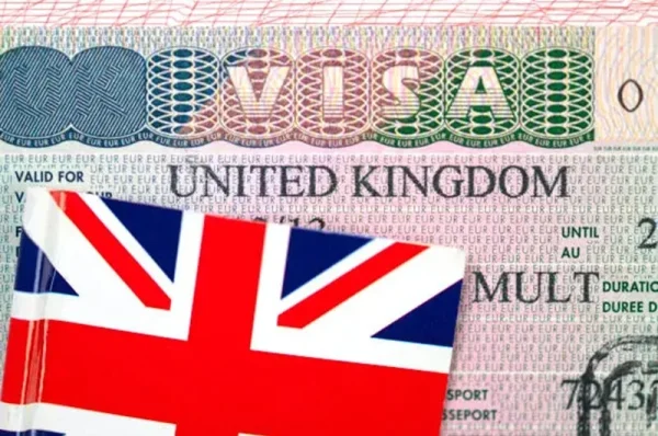 uk skilled worker visa