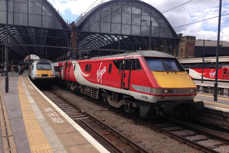 UK Train Drivers to Strike On August 26 and September 2, Disrupt Rail Network