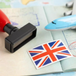 UK visa