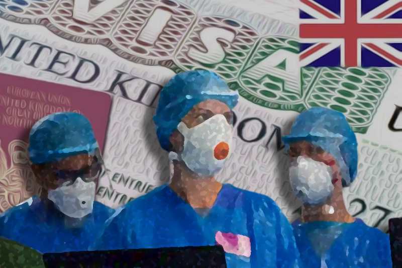 uk visa
