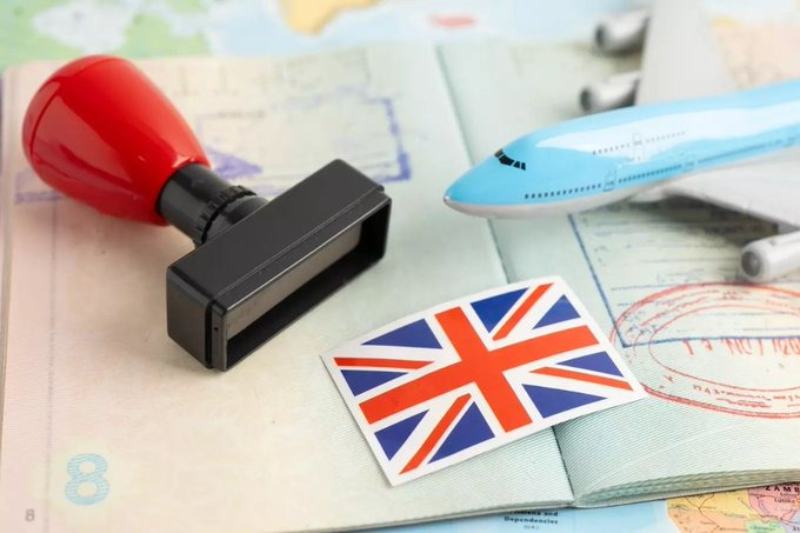 UK visa