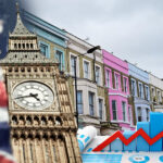 uk house prices rise in october despite economic turmoil