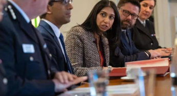 UK raises the bar for those applying for citizenship to block ‘serious criminals’