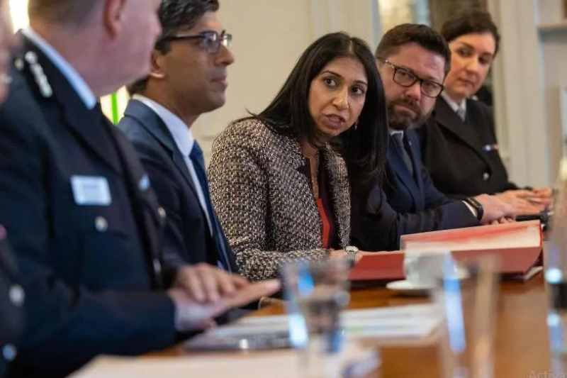uk raises the bar for those applying for citizenship to block 'serious criminals'