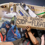 uk set for ruling on plan to deport migrants to rwanda