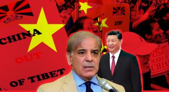 UK’s Rights group condemns Pakistan for supporting the Chinese regime in Tibet