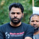 un experts ask india to release kashmir's human rights activist khurram parvez