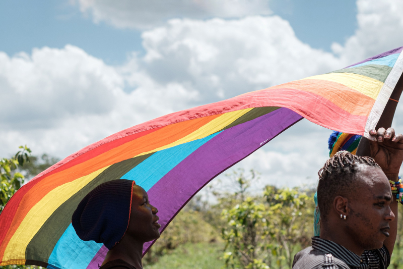 un experts raise concerns about uganda security forces brutality and lgbtq discrimination