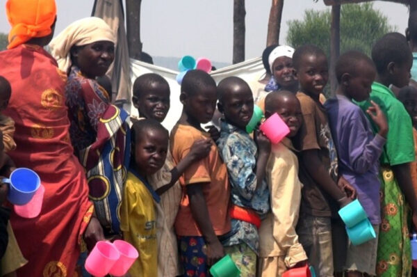 un funding cuts affect migrant children’s education in rwanda