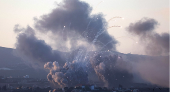 UN Interim Force in Lebanon (UNIFIL) expresses grave concern over Israel-Hezbollah tensions