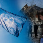 un israel conflict