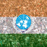 un report reveals india's population growth how will it affect foreign policy
