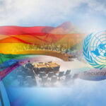 un security council meeting will focus on intersex and lgbtq rights