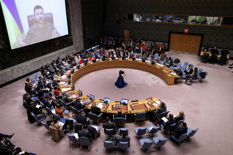 un security council extends the sanctions regime on haiti for one year