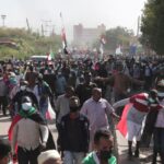 un seeks probe into sexual violence in peaceful sudanese protests