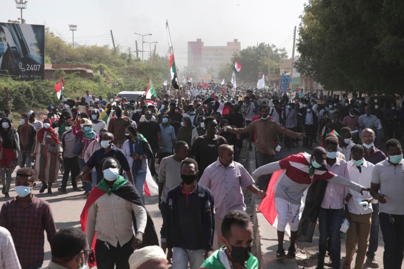 un seeks probe into sexual violence in peaceful sudanese protests
