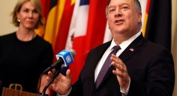 UN Worries Over Repercussions Of American Sanctions On Iranians