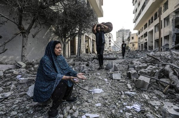 un agencies raise serious concerns