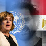 un calls for release of human rights activists in egypt