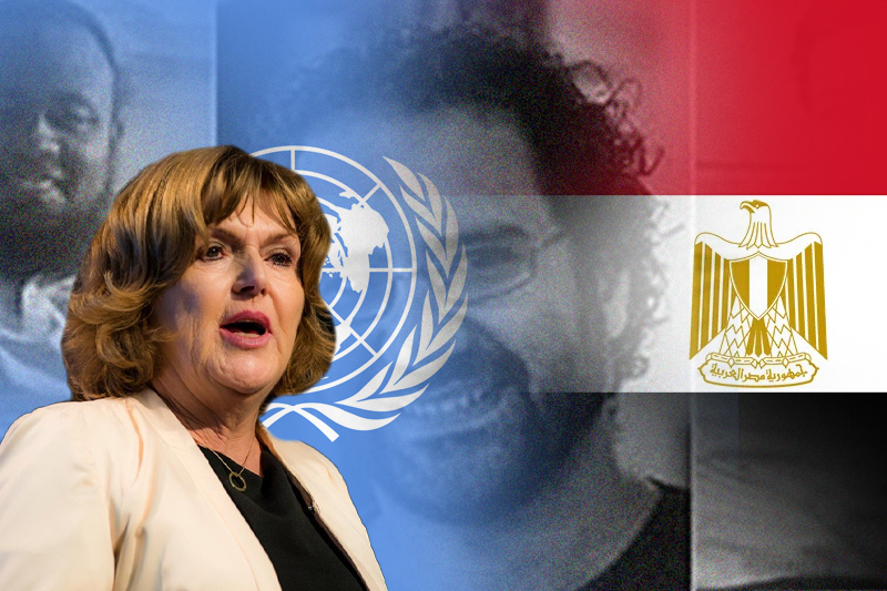 un calls for release of human rights activists in egypt