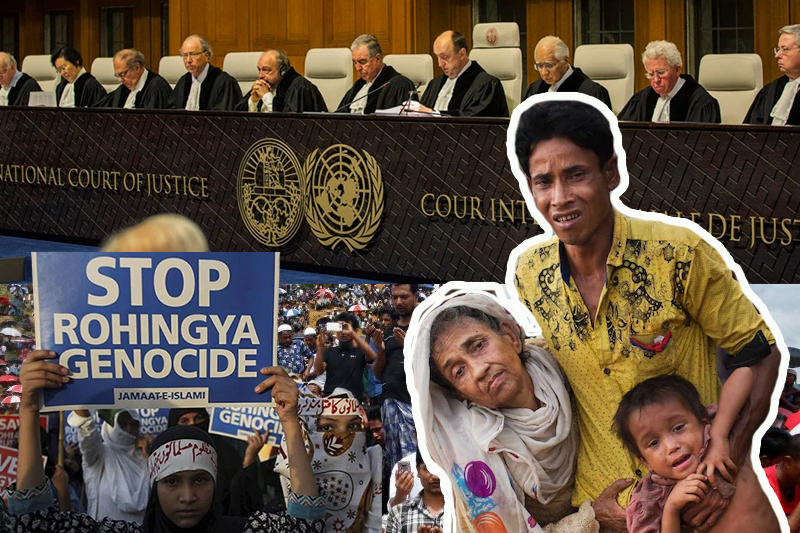un court will hear rohingya genocide case