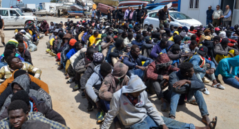 UN experts concerned over deteriorating treatment of migrants in Tunisia