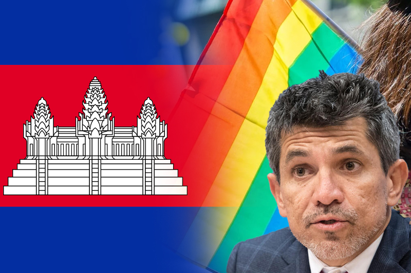 un experts to assess lgbt rights in cambodia