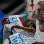 UN funding south sudan