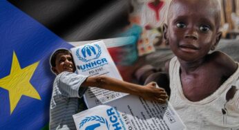 UN plans a $1.7 billion funding to help South Sudan’s growing food crisis