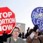 UN human rights experts denounce Texas abortion law