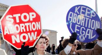 UN human rights experts denounce Texas abortion law as violation of international law
