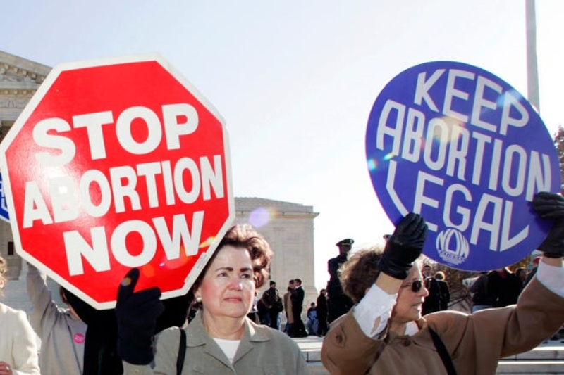 UN human rights experts denounce Texas abortion law as violation of international law