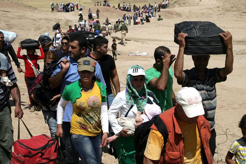 un human rights office sending back team to syria soon