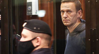UN raises alarm over Kremlin critic Alexei Navalny getting 19 more years in prison