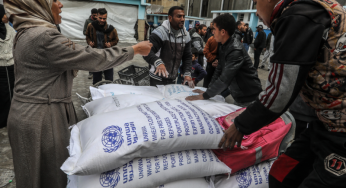 UN refugee agency secures $1.5 billion in early funding for 2025