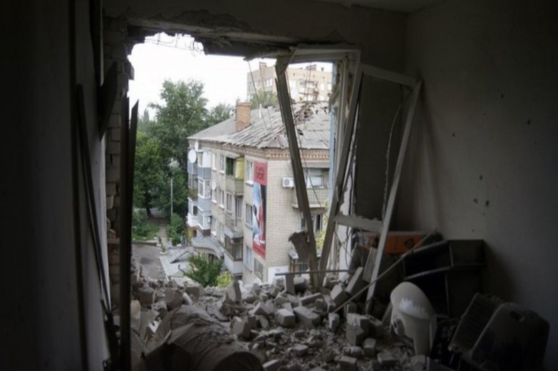 un reports over 100 deaths, 4 lakh people getting displaced in ukraine