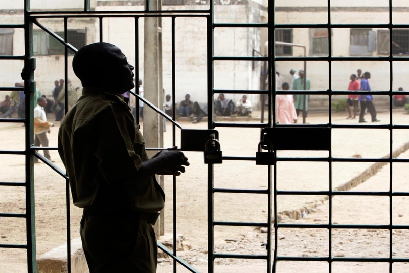 un stresses on nigeria to focus on rights of the detainees