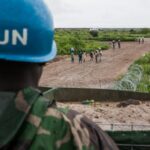 un warns about rise in political violence in south sudan