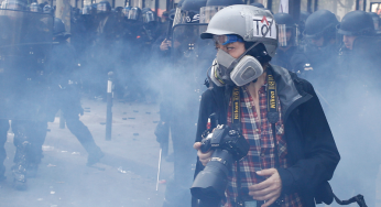 UNESCO Report Highlights Dangers Facing Journalists, Calls for End to Impunity