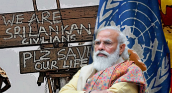 Centre is yet to decide whether to vote in favor of Sri Lanka in the upcoming UNHRC meet