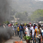 unicef reports alarming spike in kidnappings and abductions in haiti